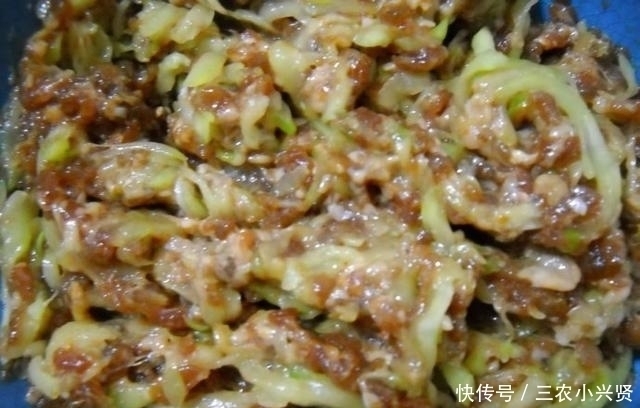 猪肉馅|13种饺子馅料配方+14种包饺子方法, 喜欢的就学习一下吧!