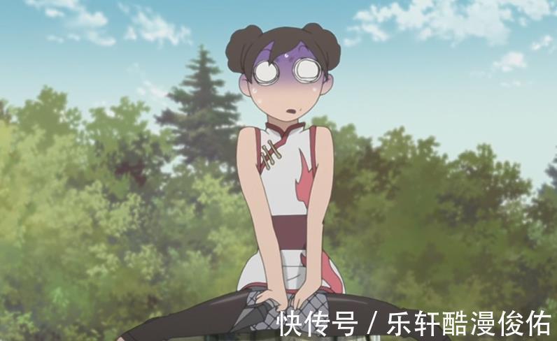 小李|火影天天挑鸣人结婚礼物时,有谁注意到身旁灵魂,粉丝泪目了!