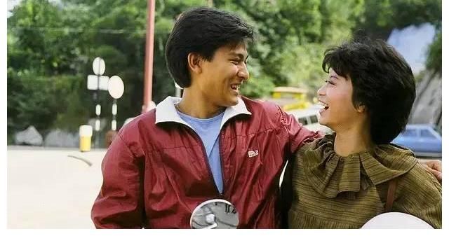 苗僑偉|這一切，要從劉德華胸口碎大石說起