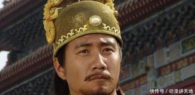 执意|朱元璋长子朱标去世后，为何他无视朱棣，执意将皇位传给朱允炆？