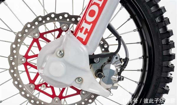 威胁ktm的竞争者 本田crf450 Rally赛车鉴赏 快资讯 威胁ktm的竞争者 本田crf450 Rally赛车鉴赏 快资讯