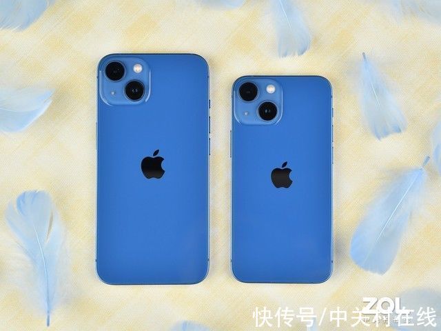 手机|iPhone 13mini续航反杀旗舰？三款手机对比实测