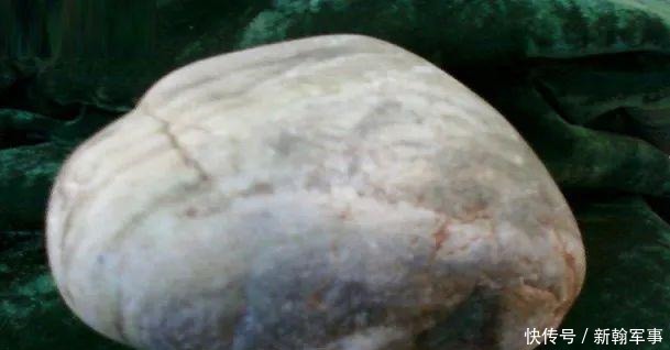 传说|陇上传说(149)丨玉石山(五)