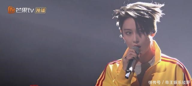 《浪姐2》王鸥被质疑人设不讨喜,张馨予二次元初舞台获赞无数!