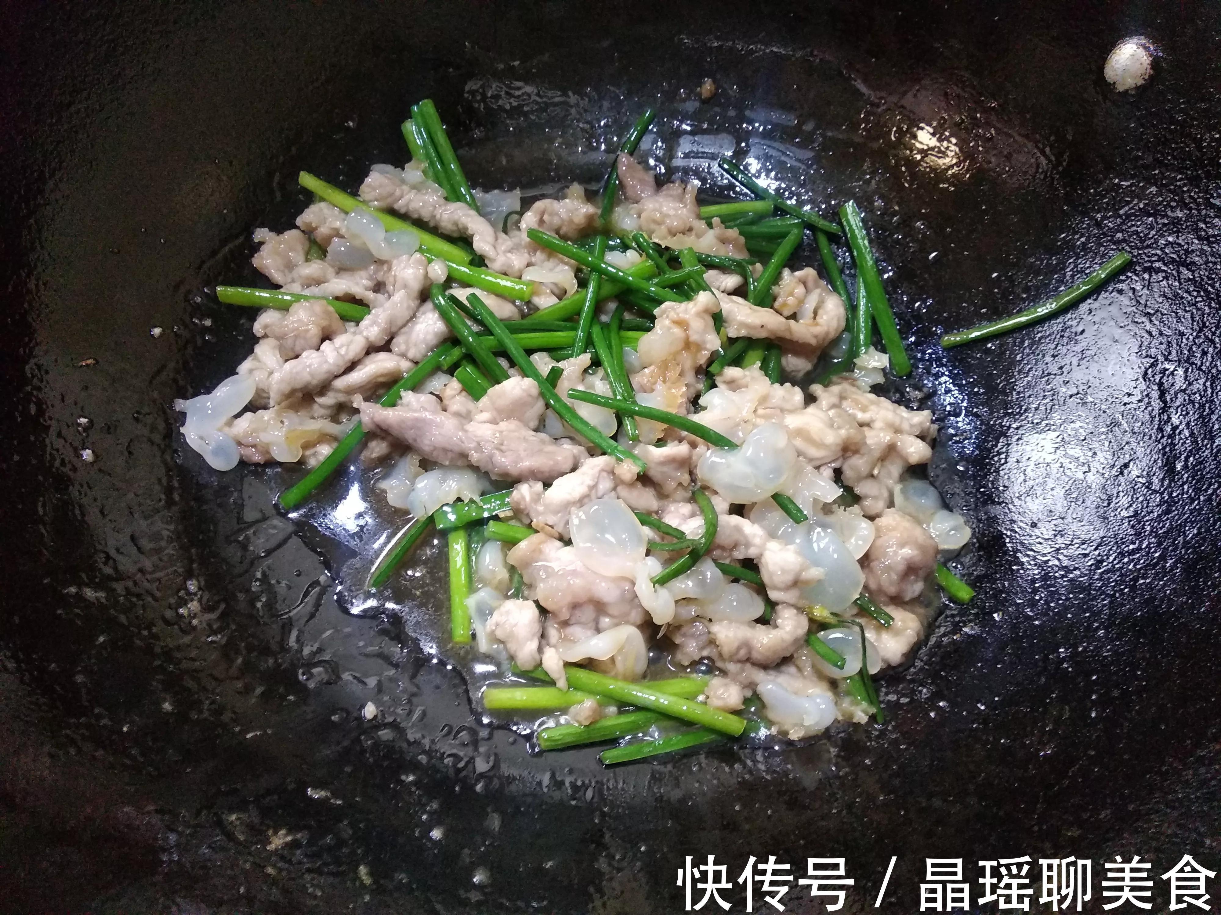 海蜇头|三伏天，别忘了给家人多吃“防寒菜”，上市没几天，错过可惜了