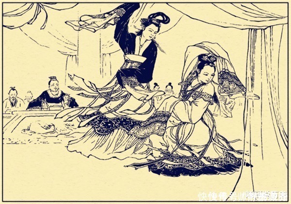 同样都是亡国之君,孙皓的待遇为什么远