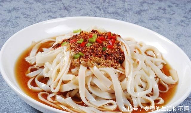 安康市汉滨区6大推荐美食,这些地方美食值得你的品尝