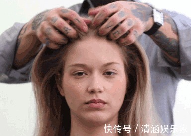 蓬松|细软发质女生看过来,get这些方法,让你立刻拥有蓬松飘逸的秀发