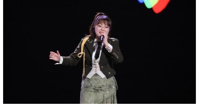 扎西平措|为什么说《好声音》前八季总冠军加在一起都不如一个周深？