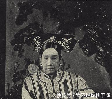 探索|慈禧身世之谜 探索慈禧不为人知的身世真相!