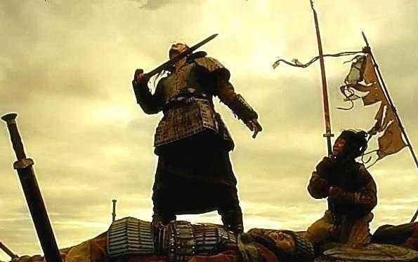 实力|项羽为何最终会失败原来是这个原因，若无此人早已称帝