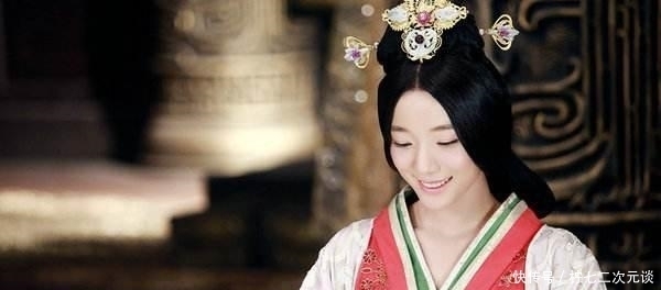 待遇|成功上位后不虐待原配,甚至待遇还和以前一样!为何卫子夫这么怂!