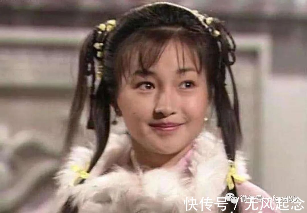 金庸全集#他是最爱郭襄的人,武艺高强,不亚于杨过,为了郭襄,他终身不娶