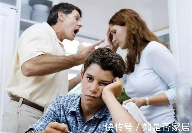 身边人|情商不高的孩子,大多出自以下家庭,他们的父母难逃责任