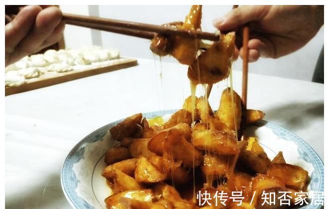 这道菜|4种易长肉的常吃菜品,减肥期间要少吃,否则容易长肉