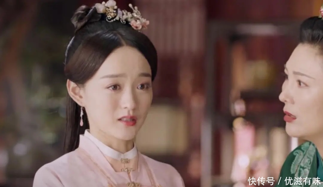 《锦心似玉》:徐令宜对十一娘有多爱,就对其他姨娘有多狠