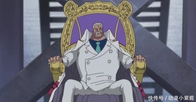 谁挂|海贼王:顶上5人伸伸手就能救走艾斯,神秘人:雷利不救我也不救