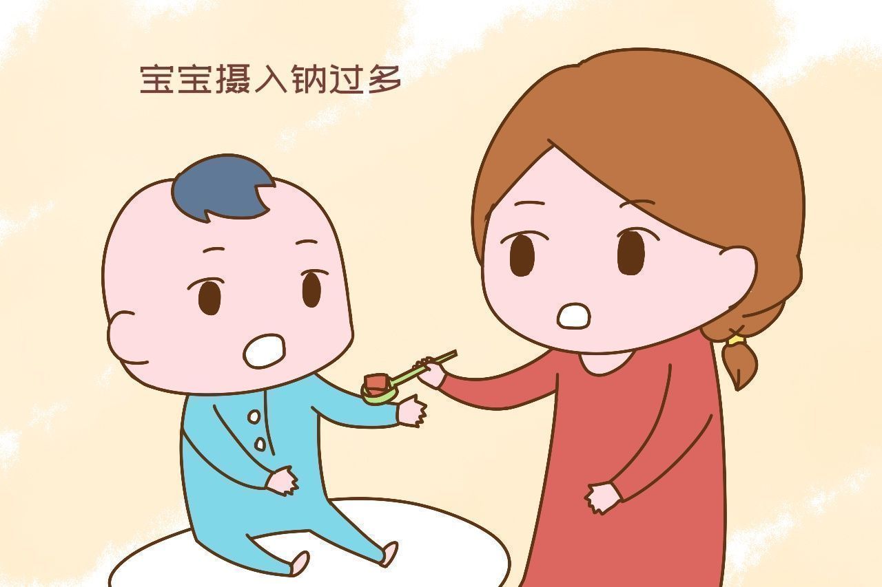 亲妈|是亲妈,就少给娃吃以下“儿童食品”,花钱还伤身体,可要长点心