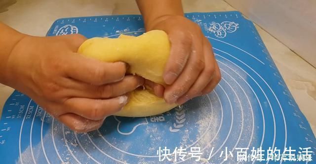 面粉这样做太香了,不用烤不油炸,比吃面包还香,一次8个不够吃