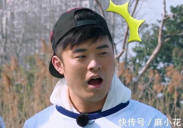 陈赤赤|为什么综艺都爱请陈赫？黄渤终于说出实情，太真实了！