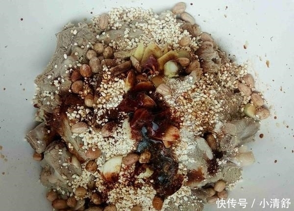 小吃|儿子身高1.8,就因为爱吃这菜,从小吃到大,个子还在长!