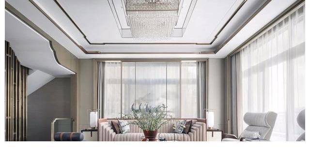 装修风格|新中式装修“新”在哪?设计师:更符合年轻人的审美和生活习惯