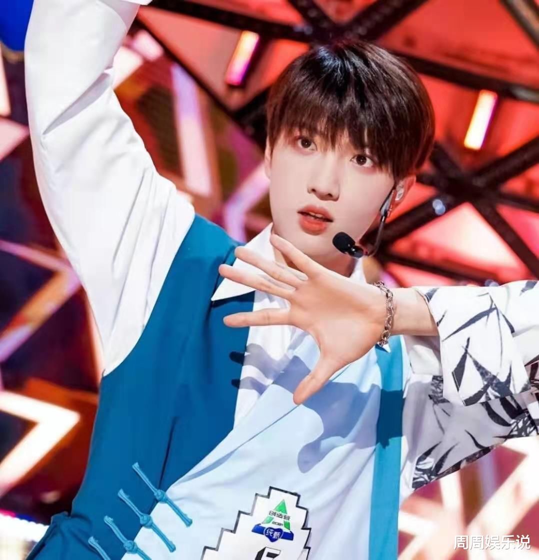 《创4》二公分组曝光！林墨挑战原创rap，利路修竟加入舞蹈组