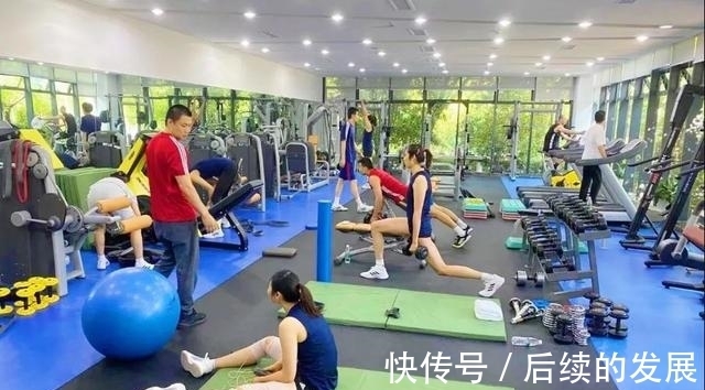 天后|她是朱婷的好姐妹，是中国女排场上的怒吼天后！精神气非常棒啊
