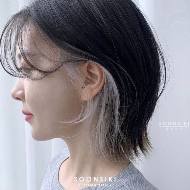 短发无论怎么剪，也要试试这15款，利落蓬松很时尚