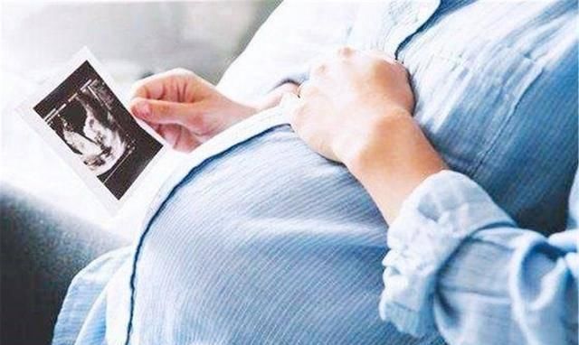 b超|怀孕从末次月经的第一天开始算,三种计算方式,让预产期更准确