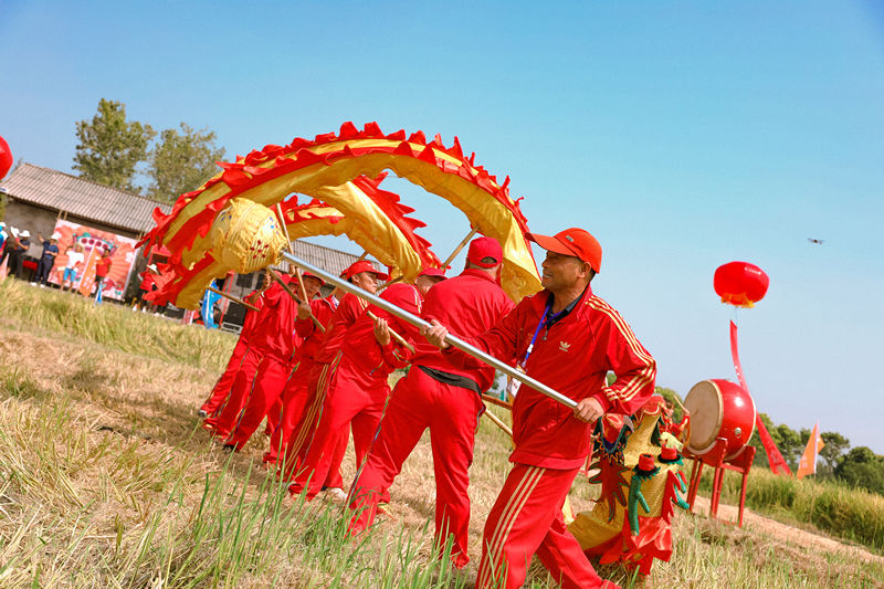袁隆平&湖南卫视十一特别节目《稻花香里说丰年》，用创新致敬袁隆平