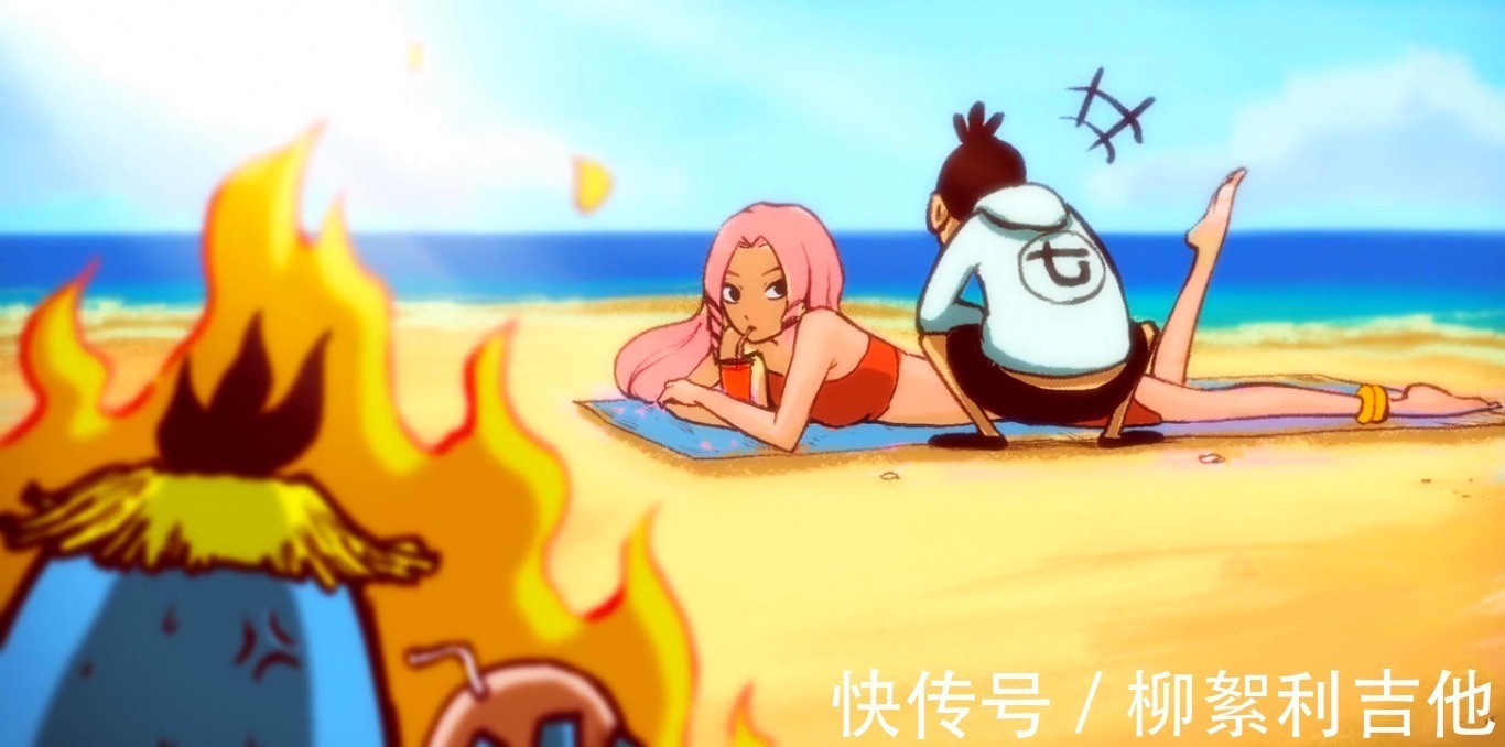 阿七|刺客伍六七阿七身上的诅咒不止一个，另外一个诅咒终身不得消除