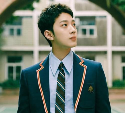 男生剪“短发”就是帅，留这几款发型，潮流又好看