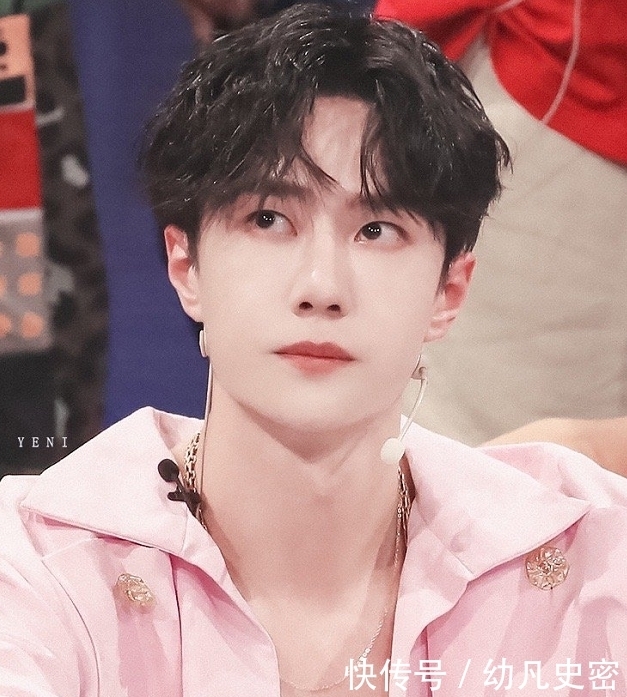 王一博小名曝光,得知起名字的原因后,网友:超有意义!