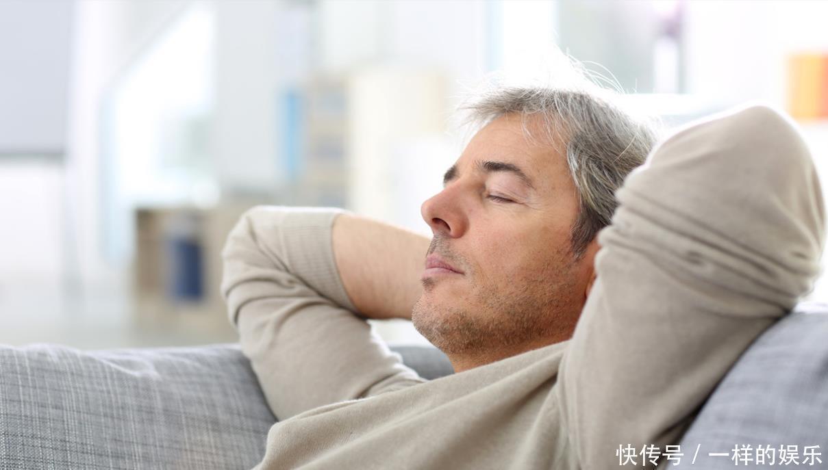 延长|会养生,更长寿坚持4件事,寿命有望“延长”