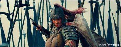 关羽|三国里最讲情义的人排行，此人居然比关羽还义气，排名第一！