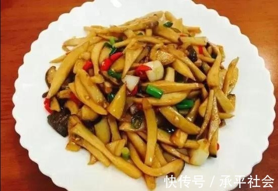 杏鲍菇|共享我家孩子最爱吃的12道家常菜，鲜香美味很下饭菜，营养又健康