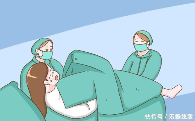 力气|分娩时,这4类孕妈的“开指”速度会比常人快,更容易顺产