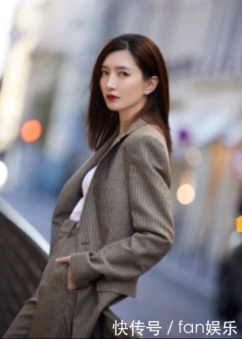 化妆|化妆不好看先分清自己是浓颜系还是淡颜系否则非常“显老”