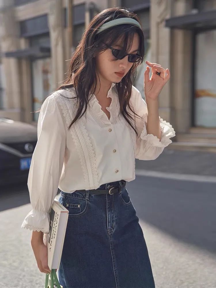 尺码|为什么你网购的衣服都很丑？这4点肯定踩雷了