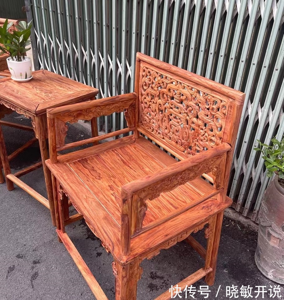 厂家|濒临灭绝的黄花梨,现在价格怎么样!