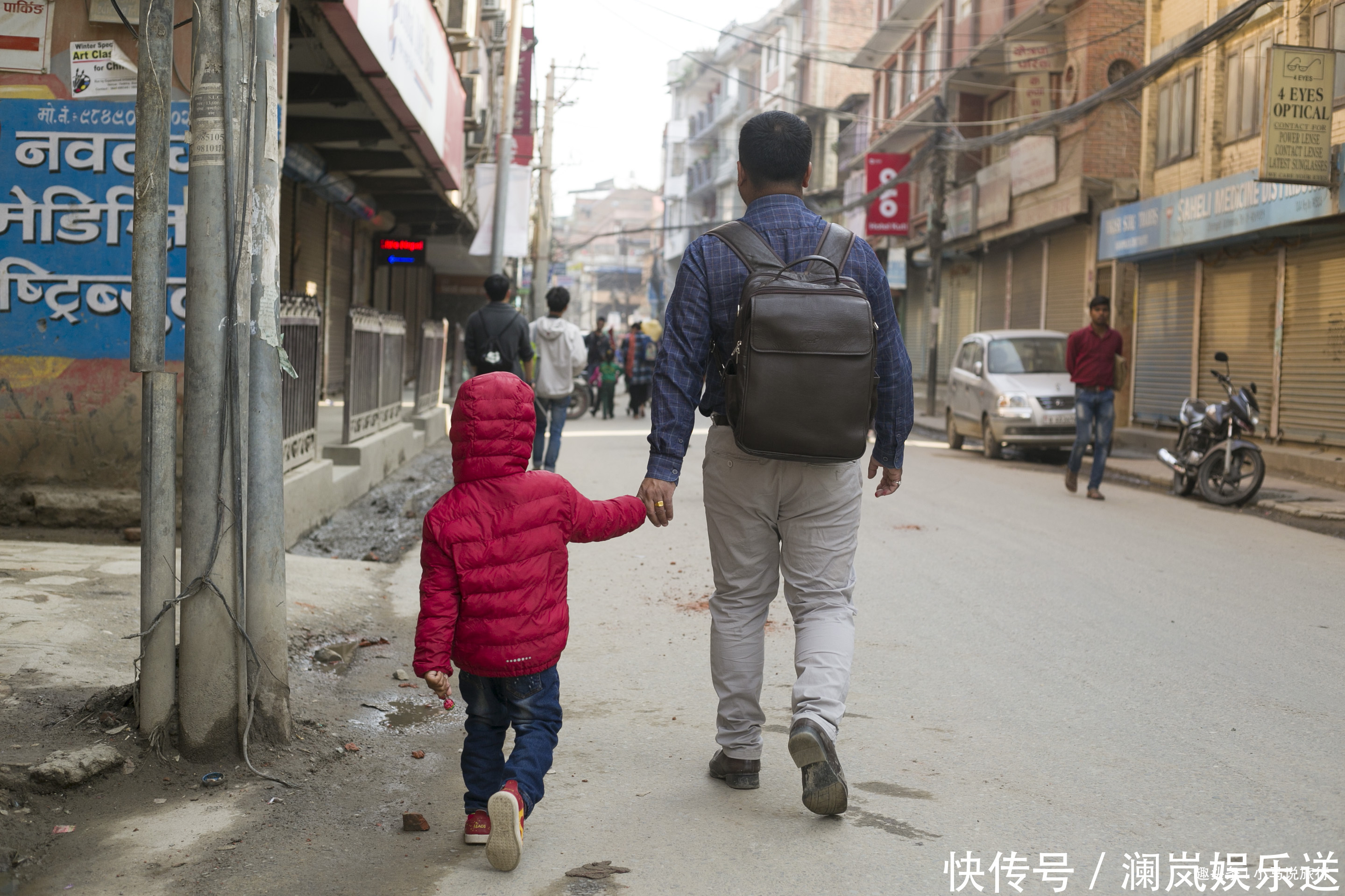 目的地|这5个理由告诉你，为什么一个人旅行体验更好，享受别样的乐趣