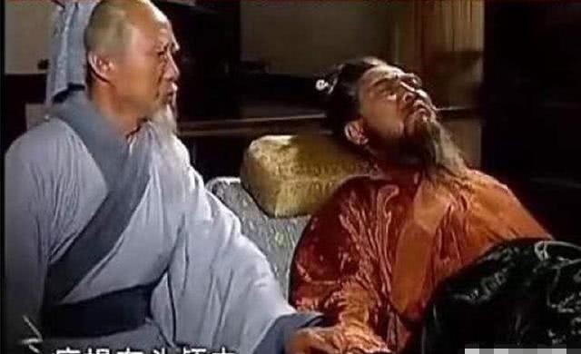 曹操的病|曹操当年杀华佗真的是因为多疑吗?终于明白,曹操才是最睿智的?