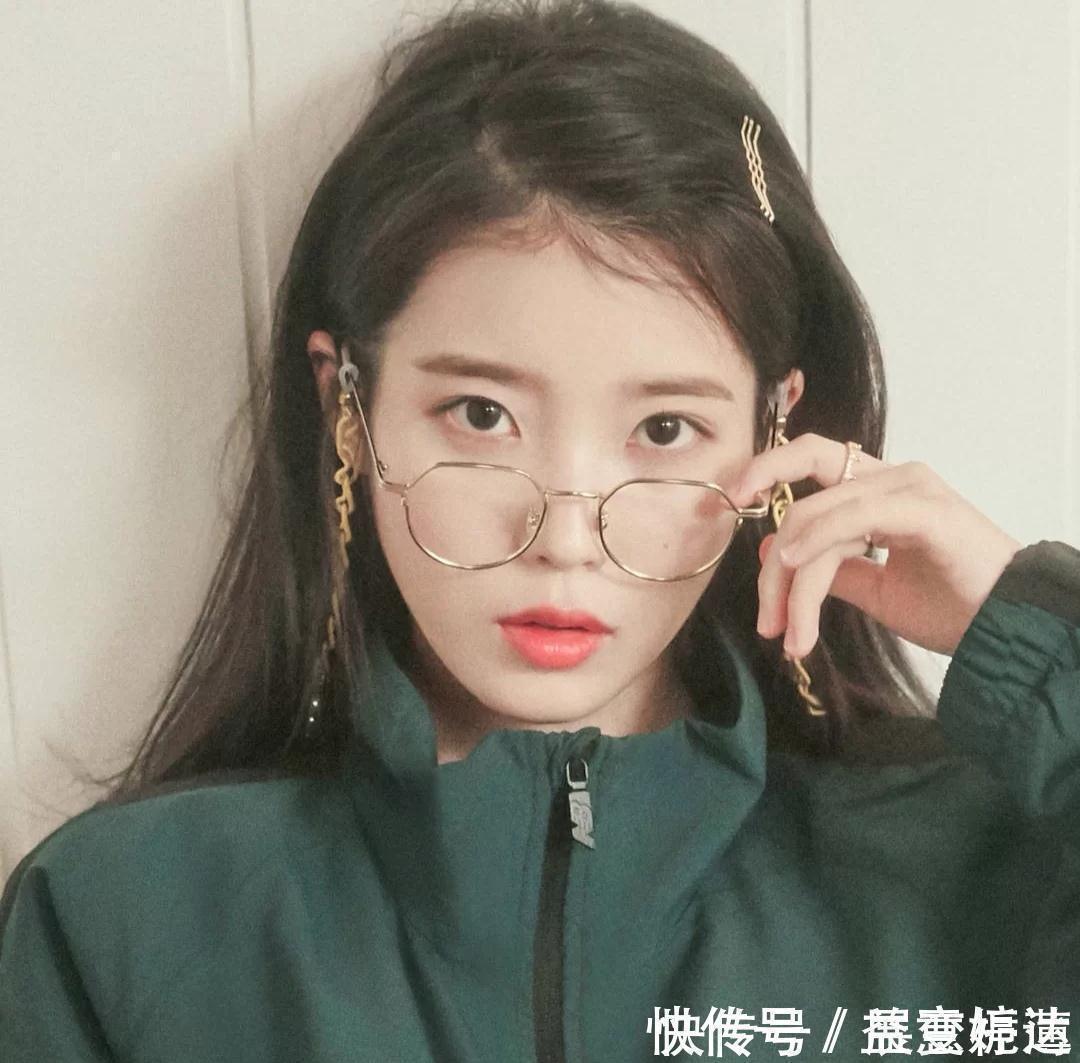 妖妖|常见的七种脸型,鹅蛋脸耐看,圆脸可爱,这个脸型拉低颜值