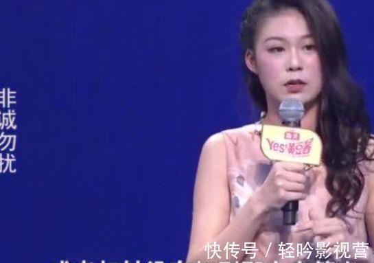 非誠(chéng)勿擾：女兵牽錯(cuò)男嘉賓！黃磊和孟非做法不同，現(xiàn)場(chǎng)零度尷尬