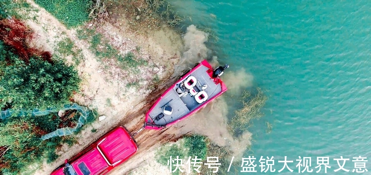 国际锦标赛|炮车主在线讲解：那些与长城路亚锦标赛不得不说的小故事