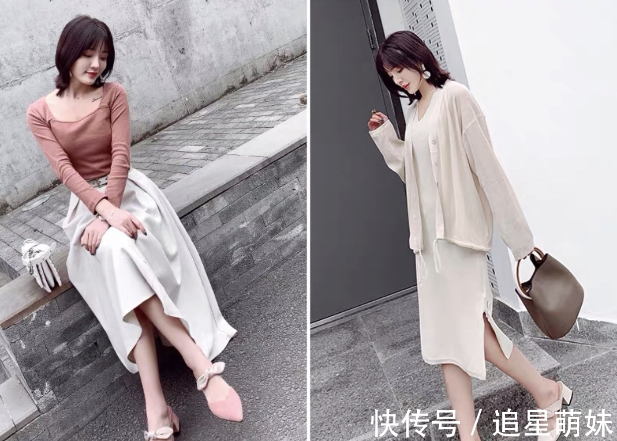 拖鞋 40岁女性夏季选鞋不要盲目追时髦,流行的鞋也“丑”!