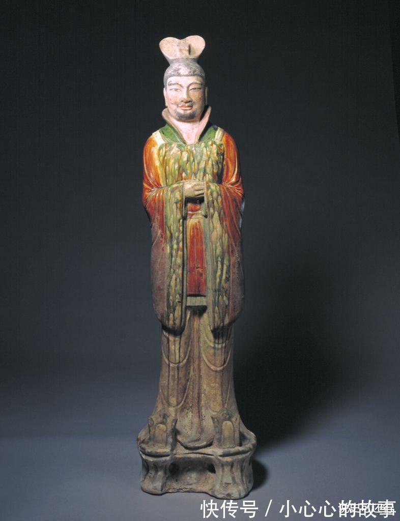 初唐#这可不兴摆唐代工艺艺术品之光，畅销海外却用途特殊