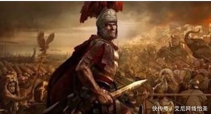 世界|盘点世界六大战争之王,有人令半个地球颤抖,他被称为杀神