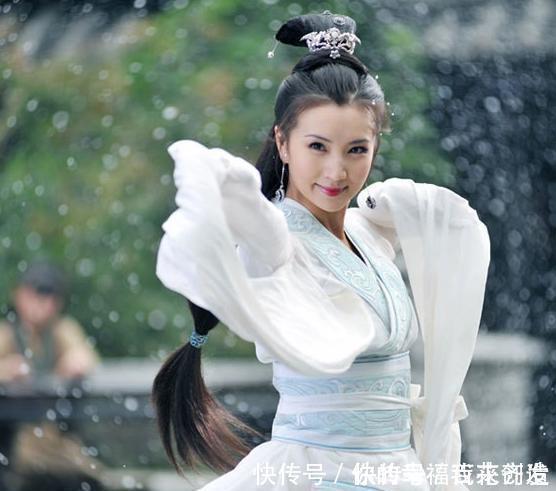 堪称|古代4大美女,一个个堪称沉鱼落雁,闭月羞花,复原图简直美翻了!